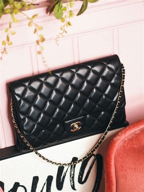 clutch with chain